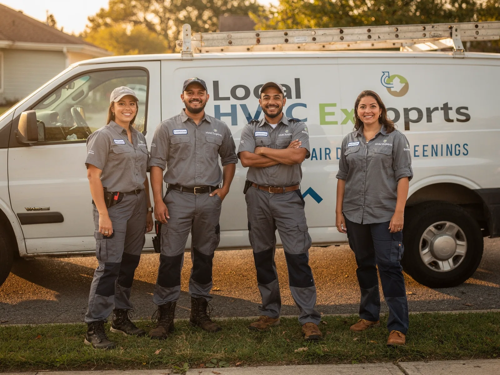 24/7 HVAC Repair & AC Replacement company in Winfield, IL
